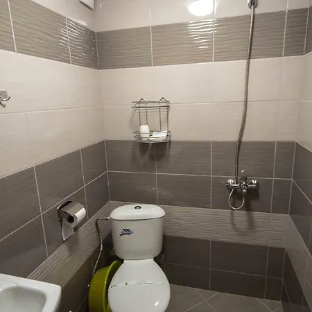 Etobicoke -стаи за гости Maison d'hôtes 3*