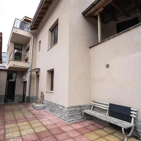 Etobicoke -стаи за гости Maison d'hôtes 3*