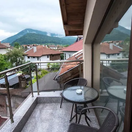 Etobicoke -стаи за гости Maison d'hôtes