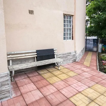 Etobicoke -стаи за гости Etropole