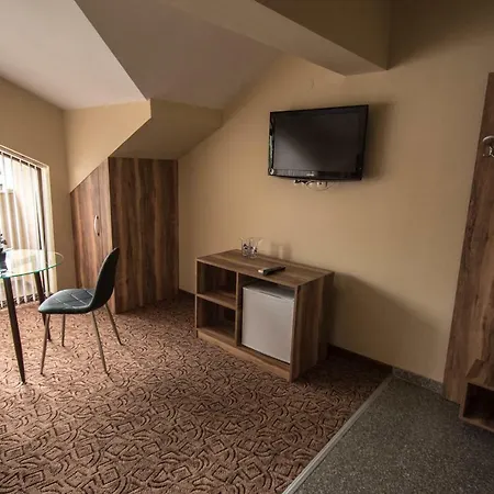 Etobicoke -стаи за гости Maison d'hôtes