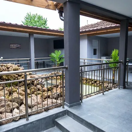 Etobicoke -стаи за гости Maison d'hôtes