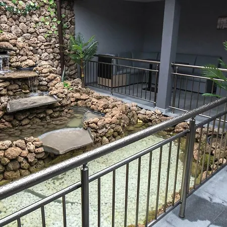 Etobicoke -стаи за гости